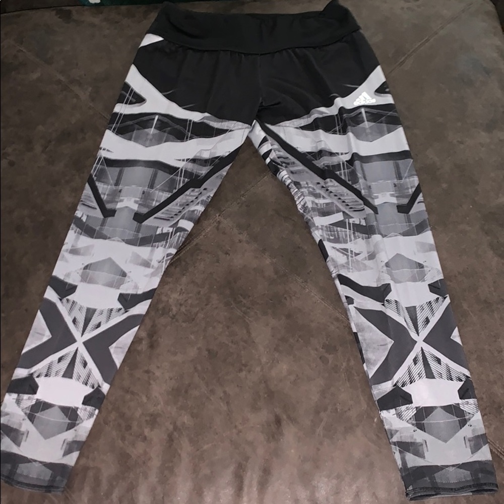 Adidas Leggings